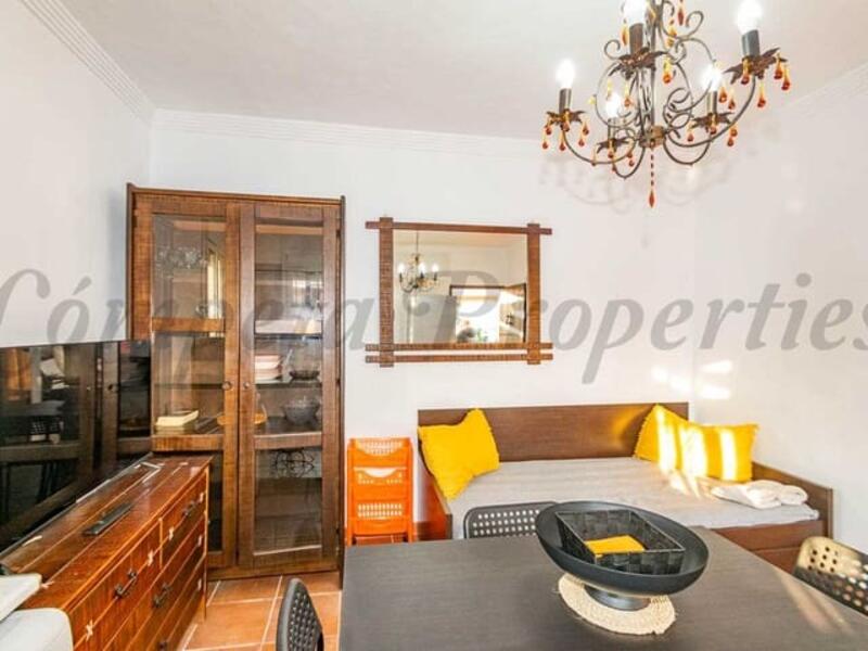 1 bedroom Country House for Long Term Rent