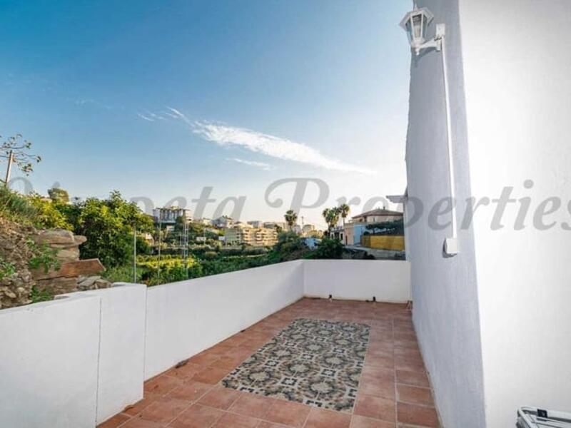 1 bedroom Country House for Long Term Rent