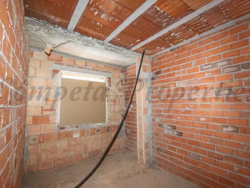 1 bedroom Country House for Long Term Rent