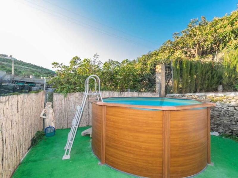 1 bedroom Country House for Long Term Rent