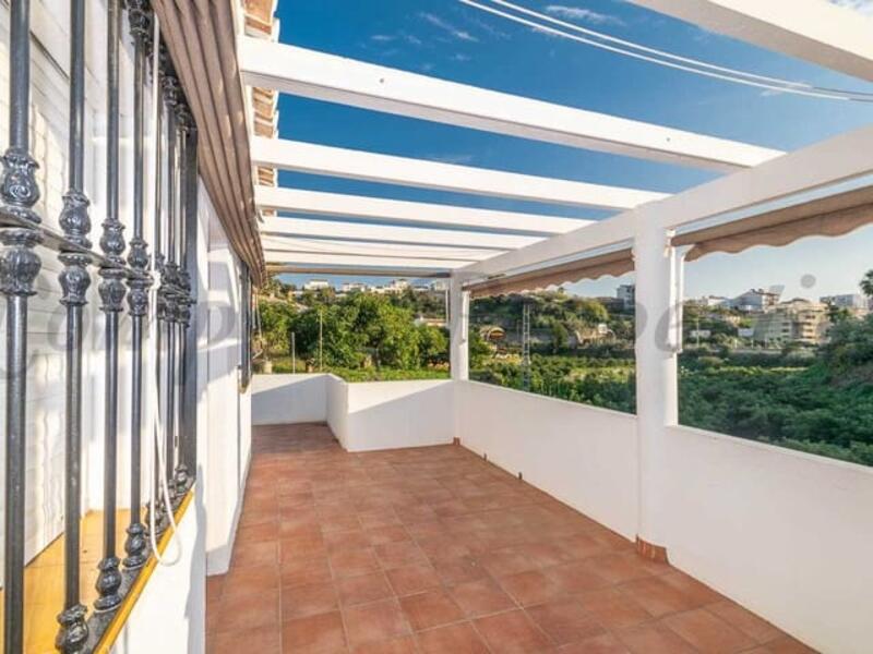 1 bedroom Country House for Long Term Rent