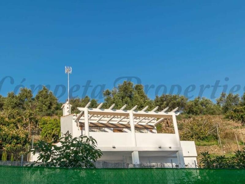 1 bedroom Country House for Long Term Rent