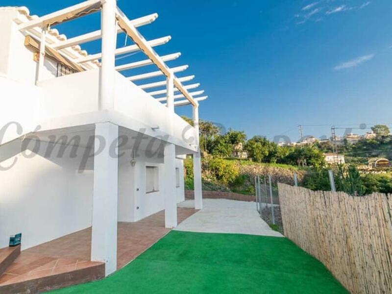 1 bedroom Country House for Long Term Rent