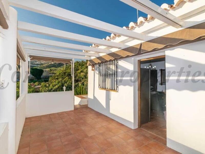 1 bedroom Country House for Long Term Rent