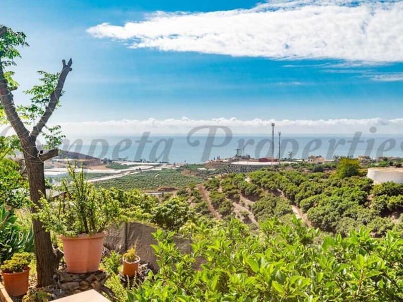 3 bedroom Country House for sale