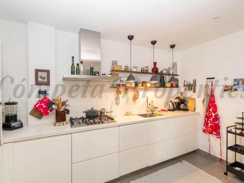 2 soveværelse Byhus til salg 2 soveværelse Byhus til salg