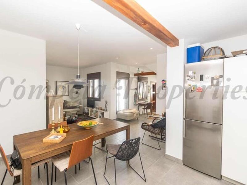 2 soveværelse Byhus til salg 2 soveværelse Byhus til salg