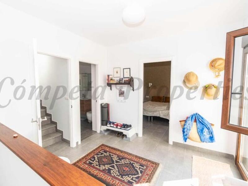 2 soveværelse Byhus til salg 2 soveværelse Byhus til salg