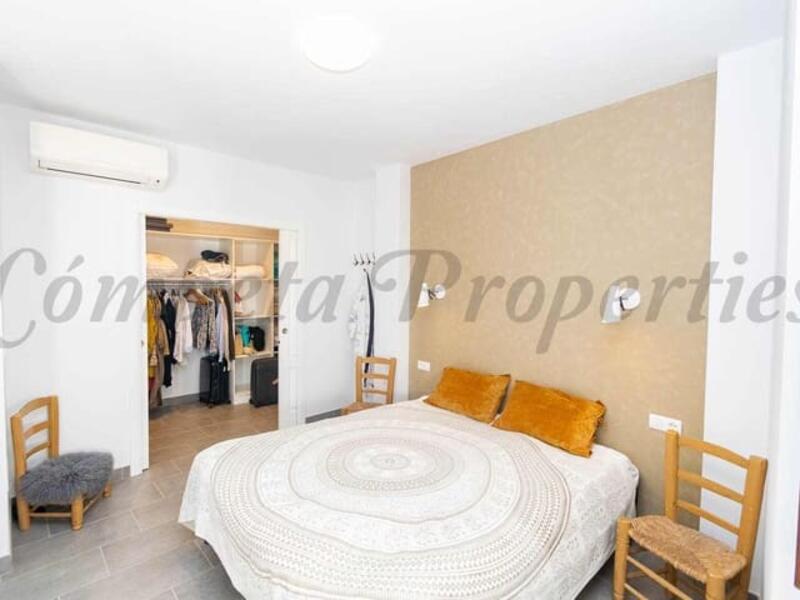 2 soveværelse Byhus til salg 2 soveværelse Byhus til salg