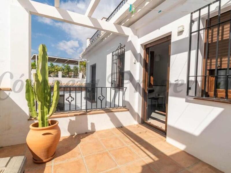 2 soveværelse Byhus til salg 2 soveværelse Byhus til salg