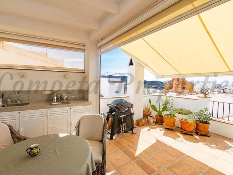 2 soveværelse Byhus til salg 2 soveværelse Byhus til salg