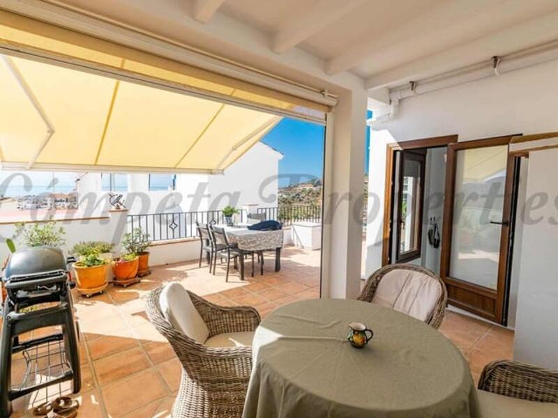 2 soveværelse Byhus til salg 2 soveværelse Byhus til salg