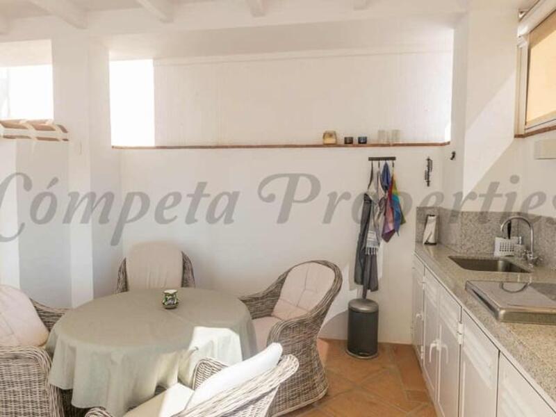 2 soveværelse Byhus til salg 2 soveværelse Byhus til salg