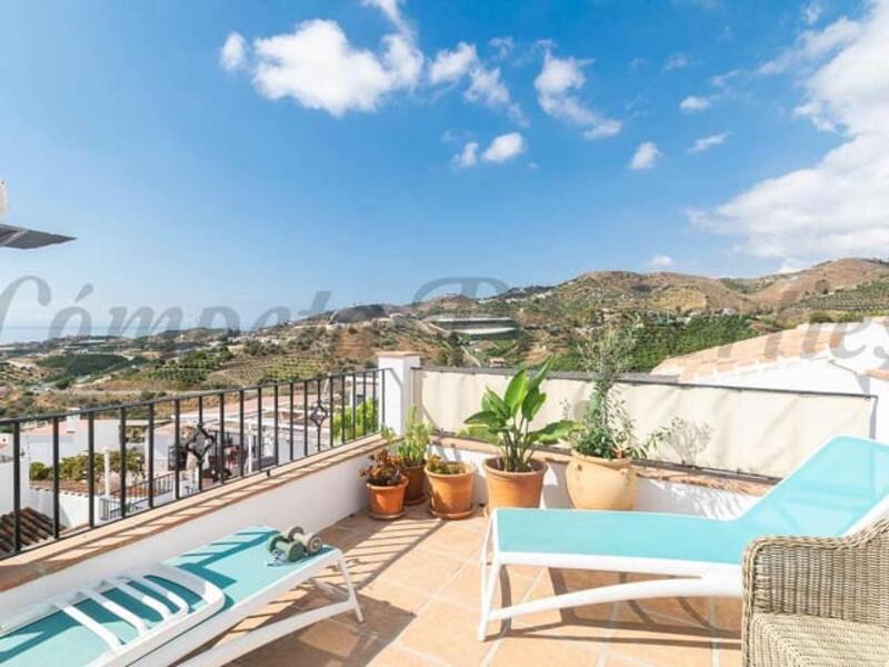 2 soveværelse Byhus til salg 2 soveværelse Byhus til salg