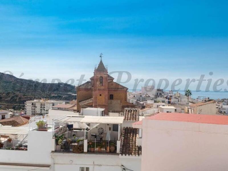 2 soveværelse Byhus til salg 2 soveværelse Byhus til salg