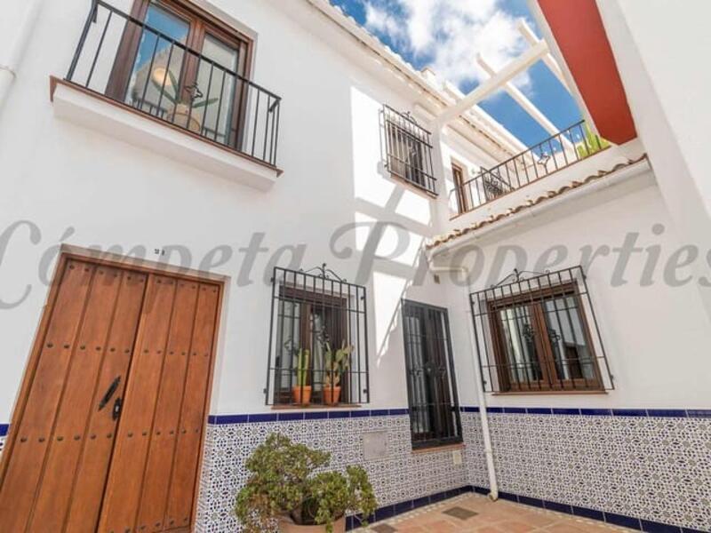 2 soveværelse Byhus til salg 2 soveværelse Byhus til salg