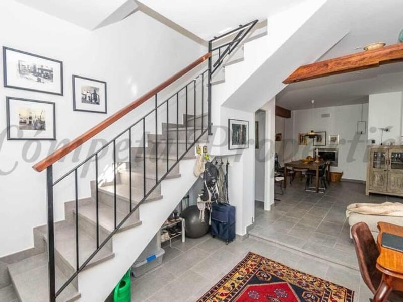 2 soveværelse Byhus til salg 2 soveværelse Byhus til salg