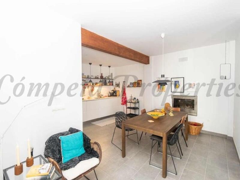 2 soveværelse Byhus til salg 2 soveværelse Byhus til salg