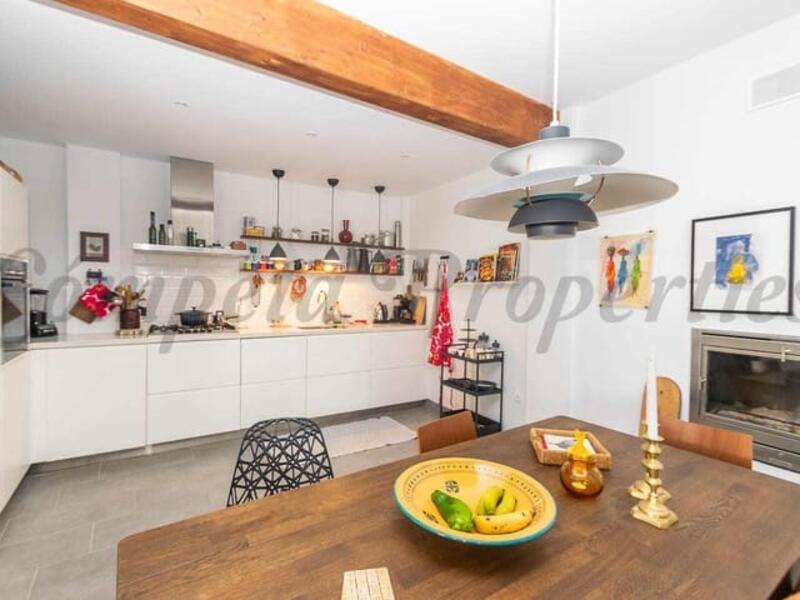 2 soveværelse Byhus til salg 2 soveværelse Byhus til salg