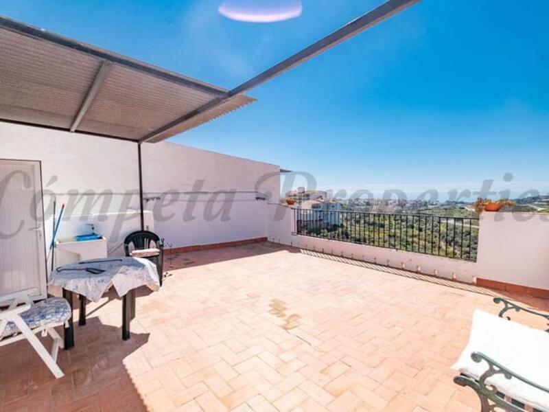 1 bedroom Apartment for Long Term Rent