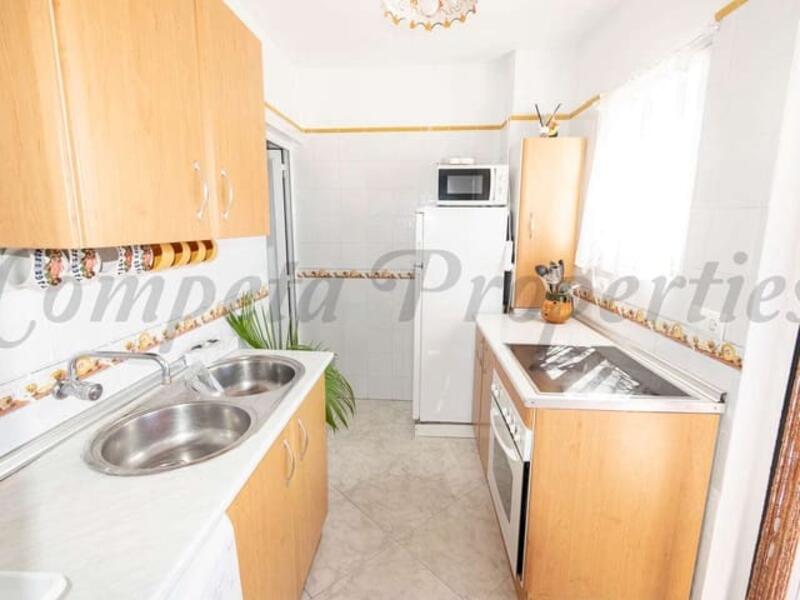 1 bedroom Apartment for Long Term Rent