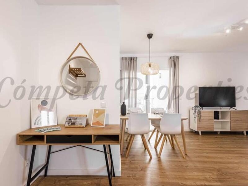 Appartement zu verkaufen in Nerja, Málaga