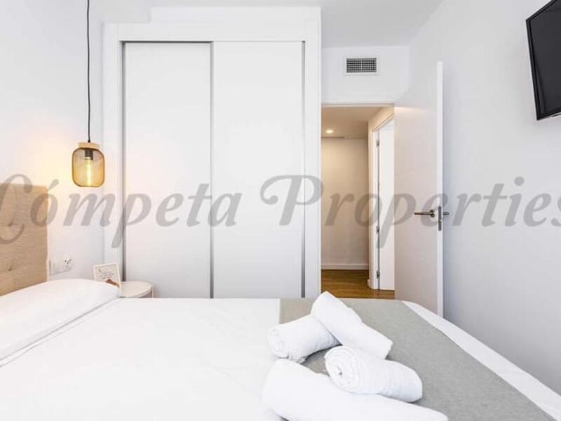 2 bedroom Apartment for sale