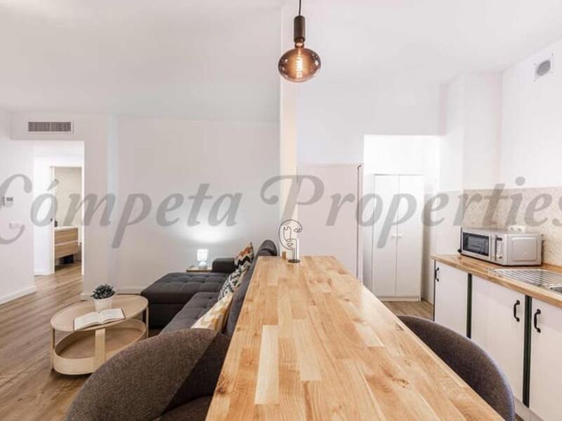 2 bedroom Apartment for sale