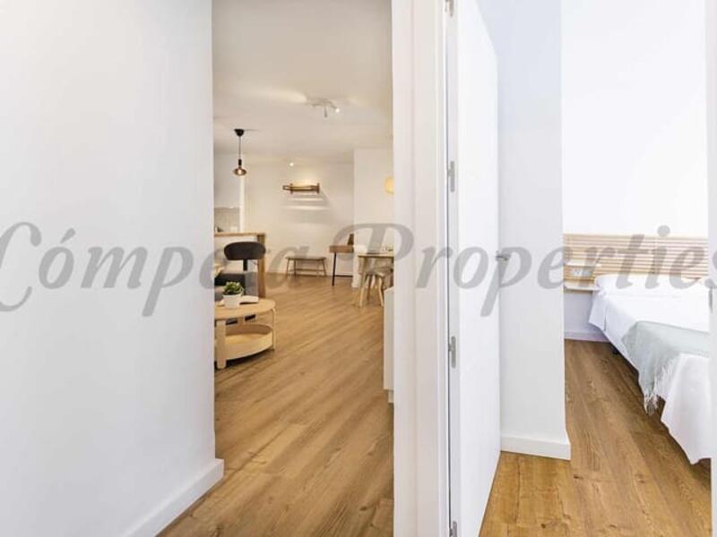 2 bedroom Apartment for sale