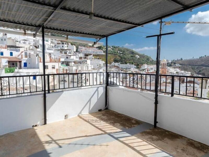 1 Cuarto Adosado en venta