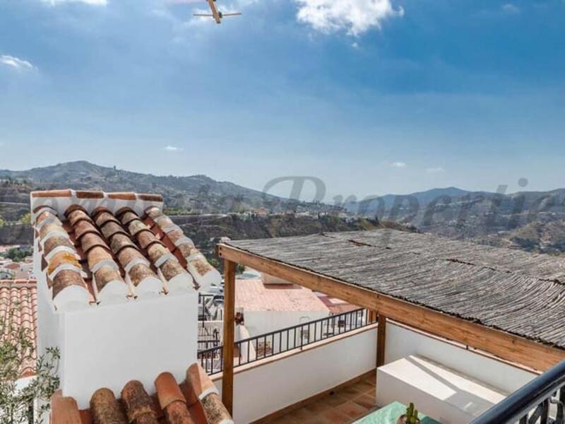 1 Cuarto Adosado en venta