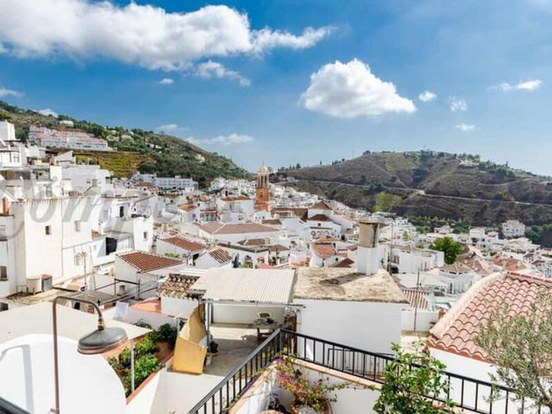 1 Cuarto Adosado en venta
