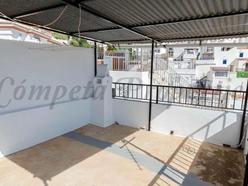 1 Cuarto Adosado en venta