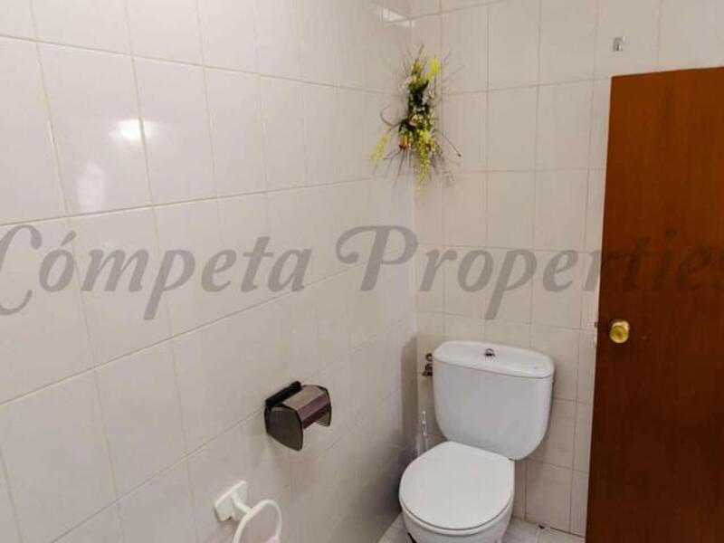1 Cuarto Adosado en venta