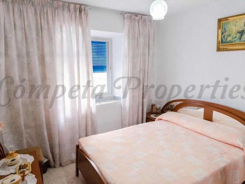 1 Cuarto Adosado en venta