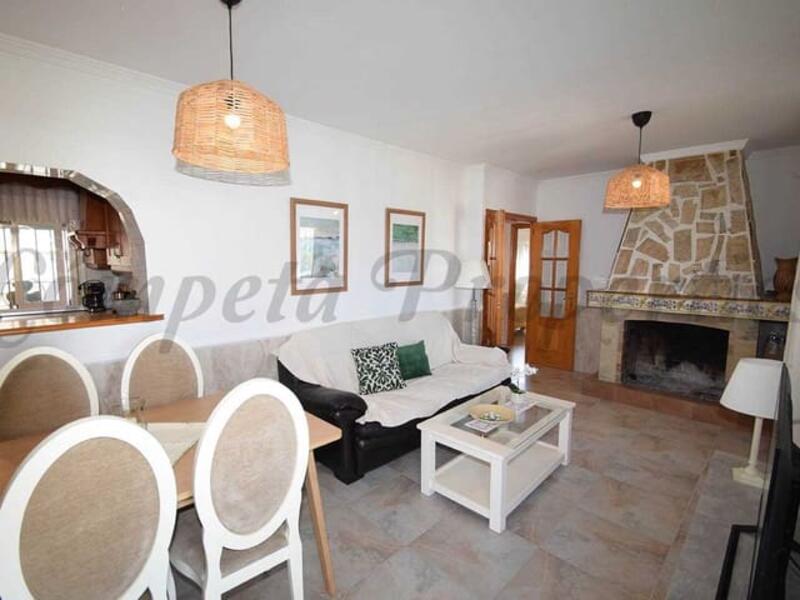 3 bedroom Country House for Long Term Rent