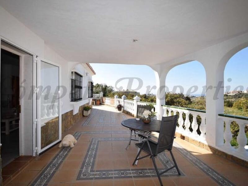 3 bedroom Country House for Long Term Rent