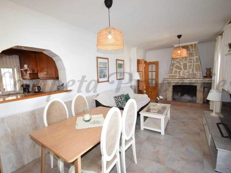 3 bedroom Country House for Long Term Rent