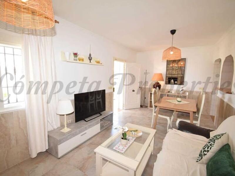 3 bedroom Country House for Long Term Rent