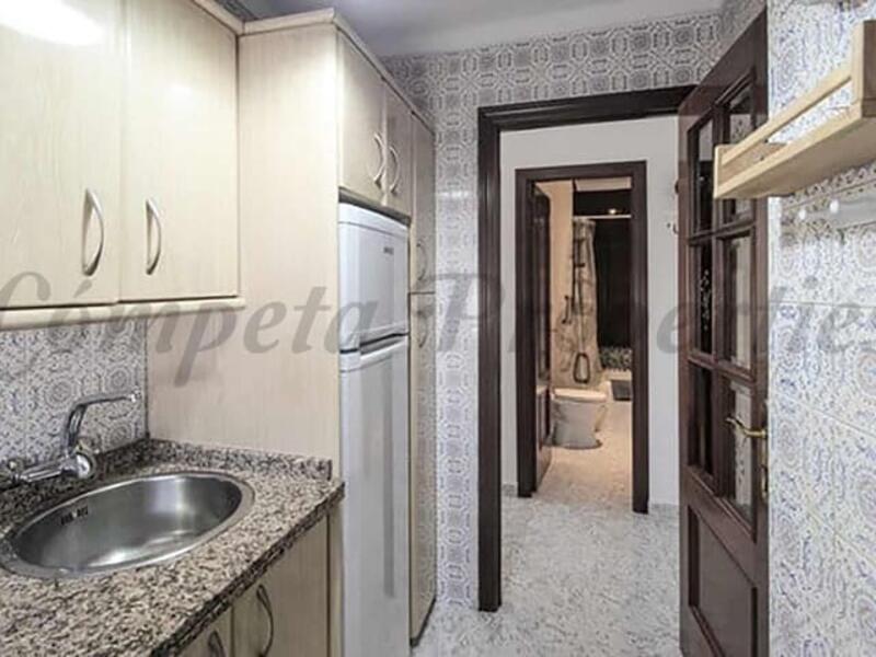 1 bedroom Apartment for Long Term Rent