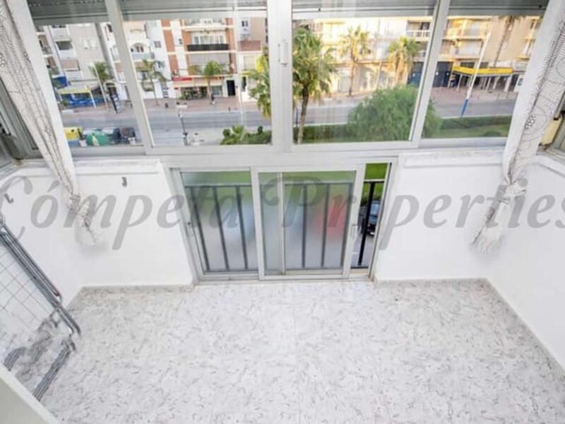 1 bedroom Apartment for Long Term Rent