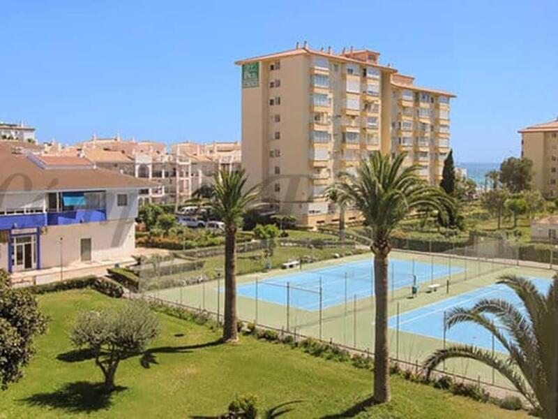 1 bedroom Apartment for Long Term Rent