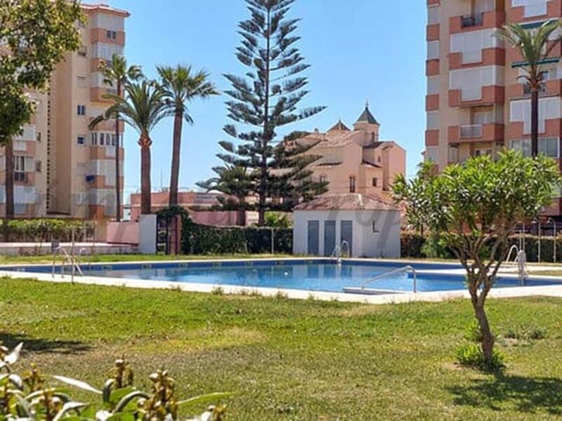 1 bedroom Apartment for Long Term Rent
