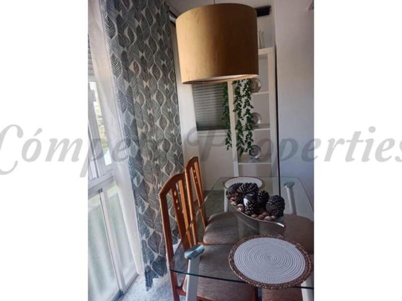 1 bedroom Apartment for Long Term Rent