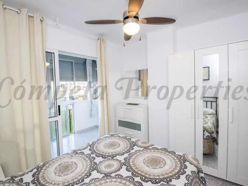 1 bedroom Apartment for Long Term Rent
