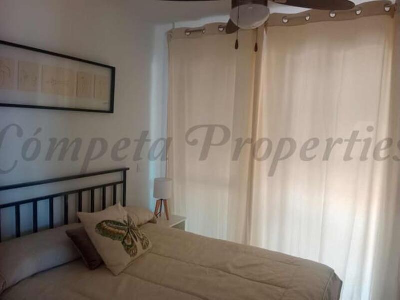 1 bedroom Apartment for Long Term Rent