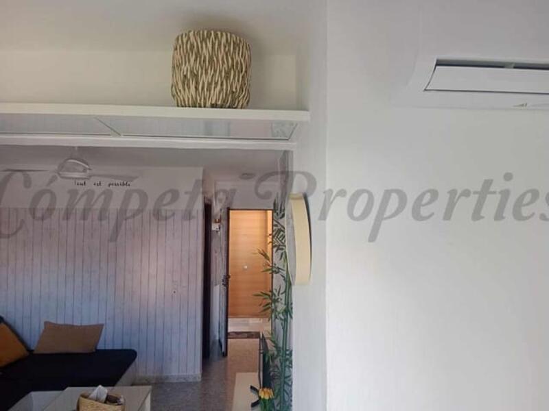 1 bedroom Apartment for Long Term Rent