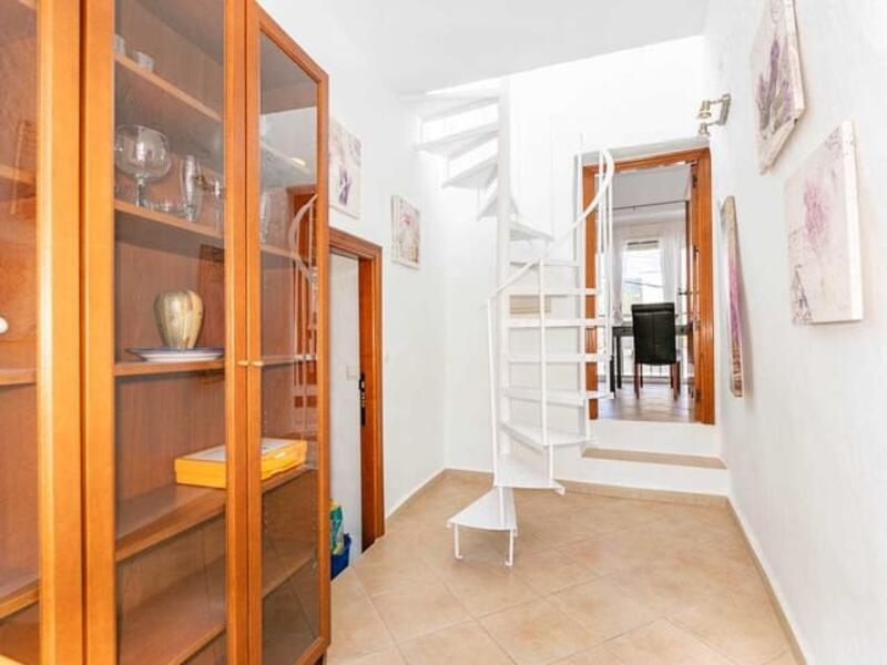 1 chambre Appartement à vendre