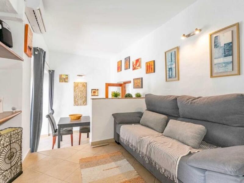1 chambre Appartement à vendre