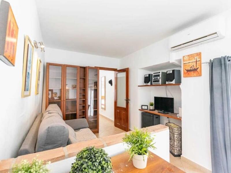 1 chambre Appartement à vendre
